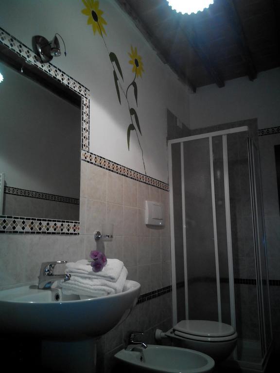 Certine Agriturismo Asciano Kamer foto