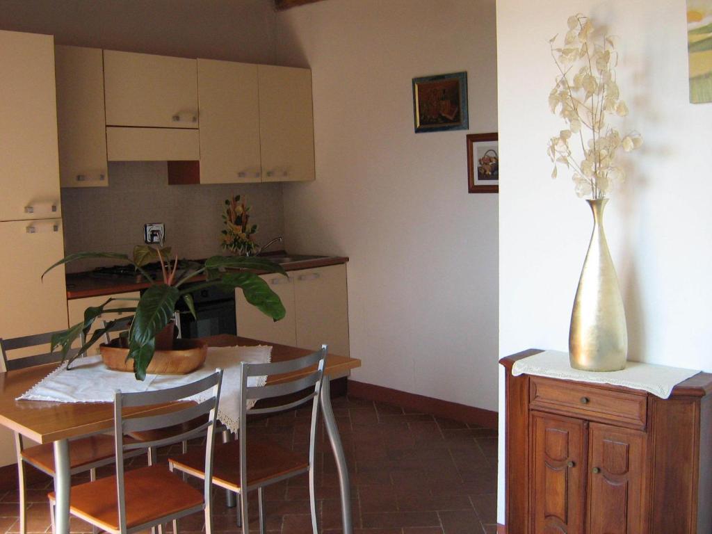 Certine Agriturismo Asciano Kamer foto